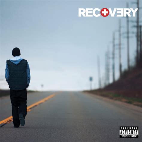 Recovery-Eminem